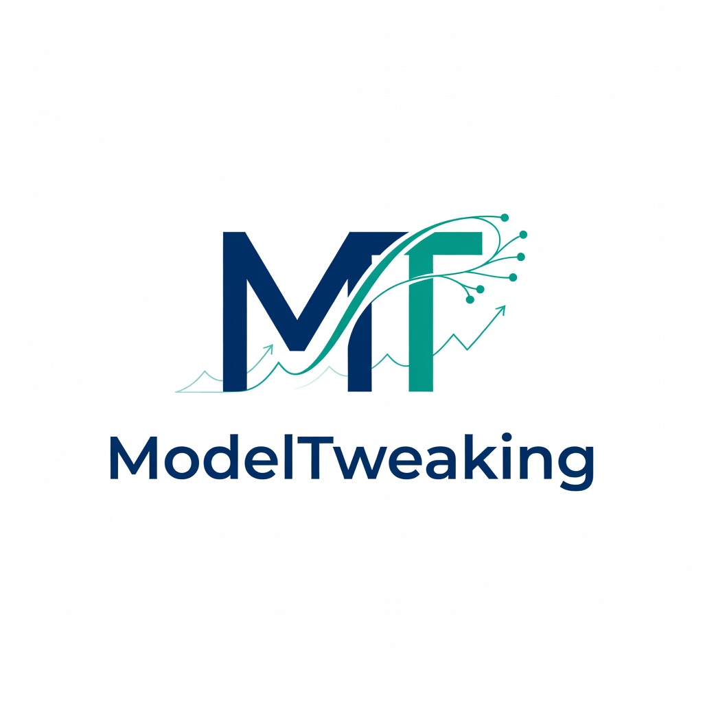 ModelTweaking Logo